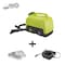 Sun Joe 24-V 2.0-Ah 116-PSI MAX MP Port. Spray Washer w/5Gal. Tank, Accessories WA24C-LTE - alternate 1